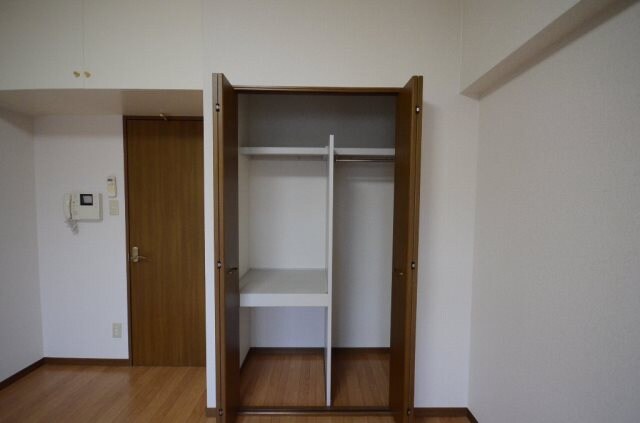 ケントス東雲の物件内観写真