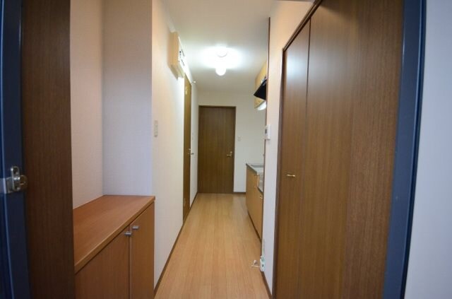 ケントス東雲の物件内観写真