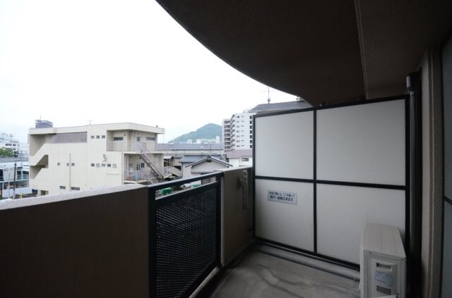 ケントス東雲の物件内観写真