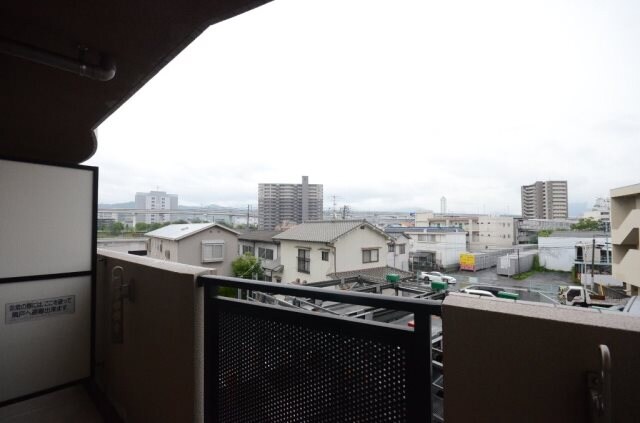 ケントス東雲の物件内観写真