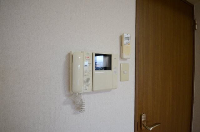 ケントス東雲の物件内観写真