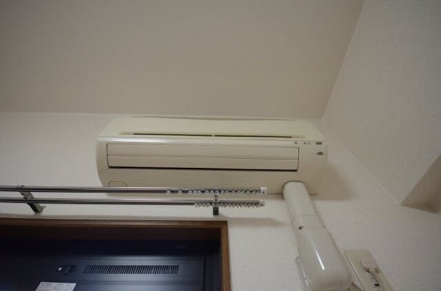 ケントス東雲の物件内観写真