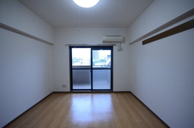 ケントス東雲の物件内観写真