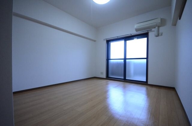 ケントス東雲の物件内観写真