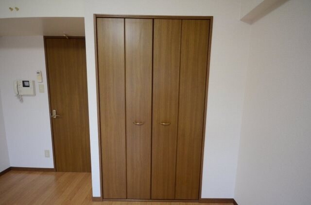 ケントス東雲の物件内観写真