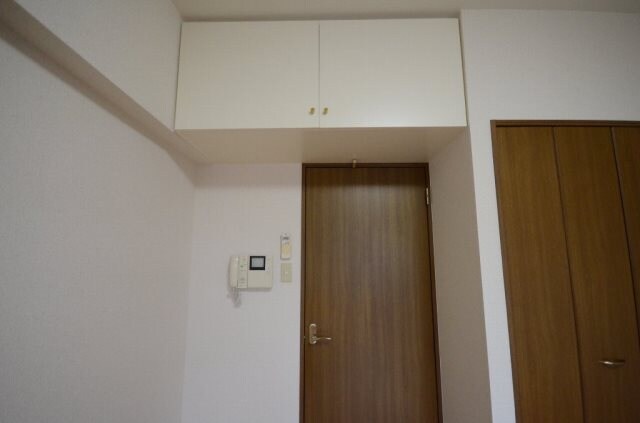 ケントス東雲の物件内観写真