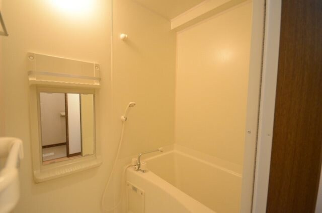 ケントス東雲の物件内観写真