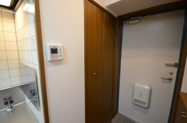 ケントス東雲の物件内観写真