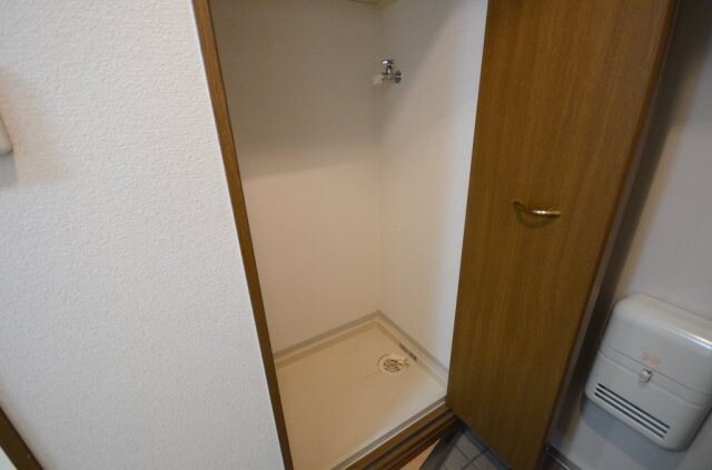 ケントス東雲の物件内観写真