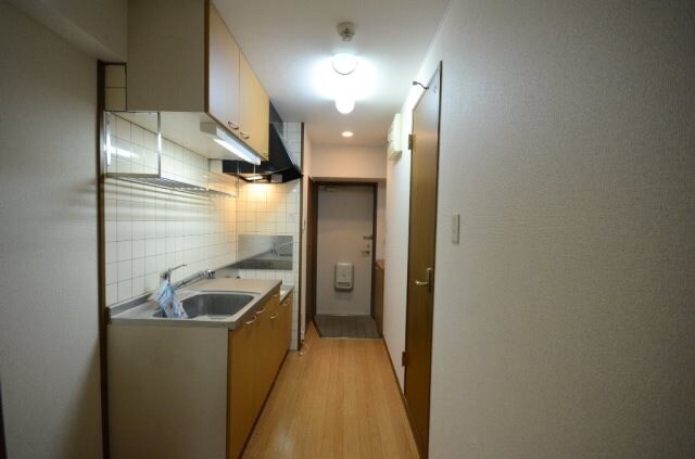 ケントス東雲の物件内観写真