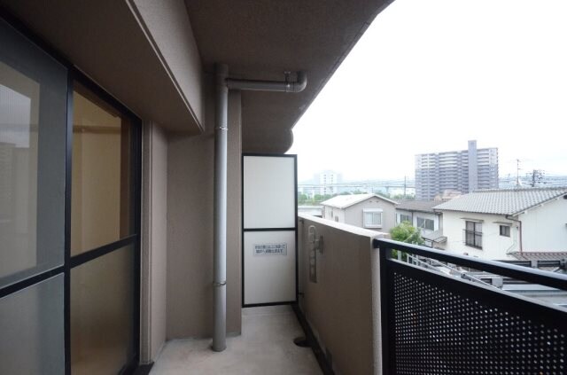 ケントス東雲の物件内観写真