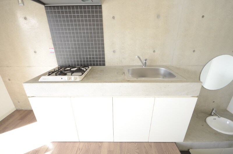 IMの物件内観写真