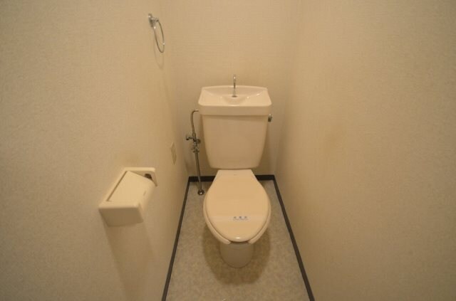 コンフォートNビルの物件内観写真