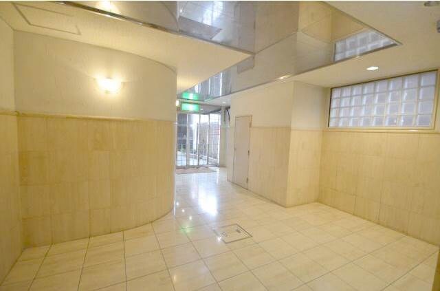 コンフォートNビルの物件外観写真