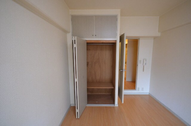 コンフォートNビルの物件内観写真