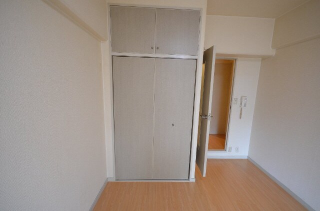 コンフォートNビルの物件内観写真