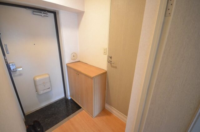 コンフォートNビルの物件内観写真