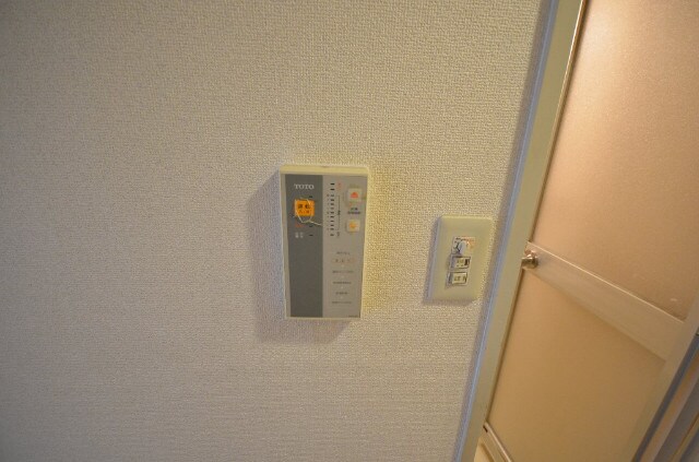 コンフォートNビルの物件内観写真