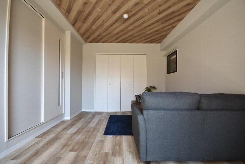 センテニアル東平塚の物件内観写真