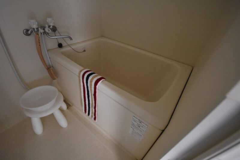 センテニアル東平塚の物件内観写真