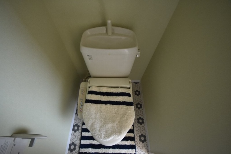 センテニアル東平塚の物件内観写真