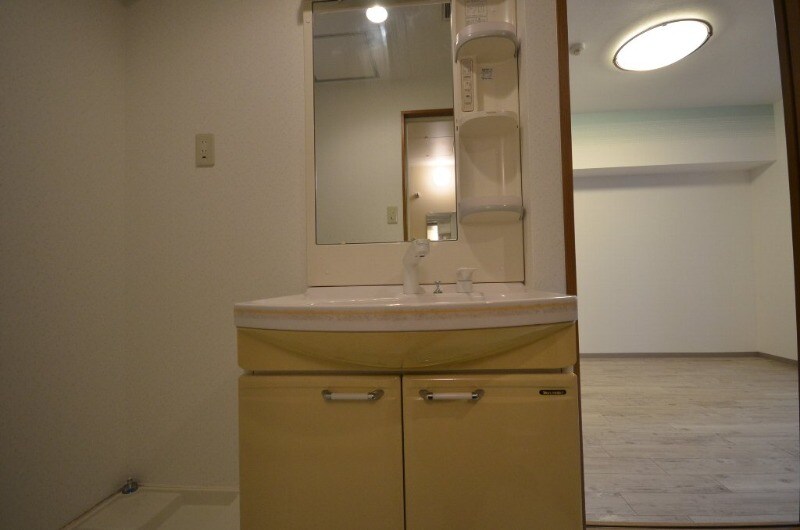 センテニアル東平塚の物件内観写真