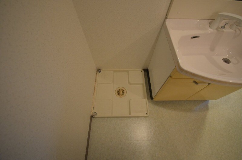 センテニアル東平塚の物件内観写真