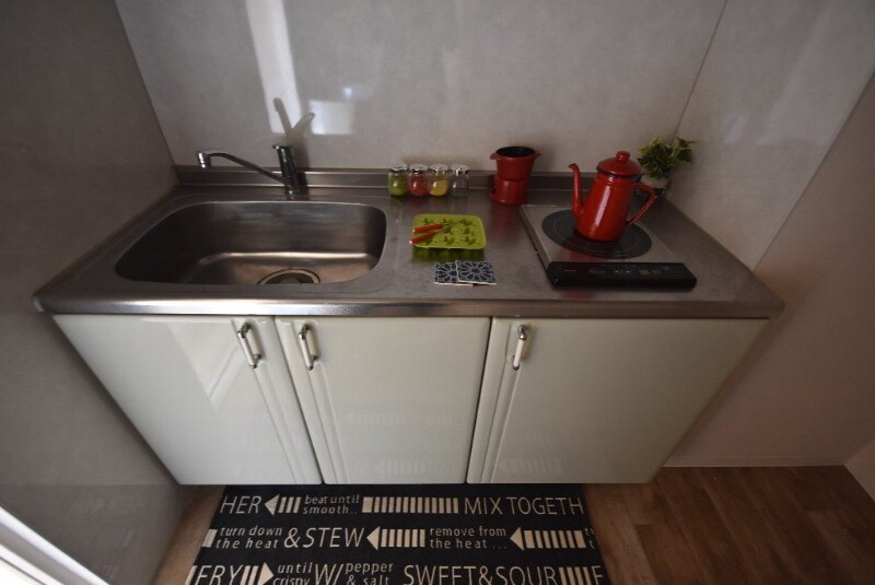 センテニアル東平塚の物件内観写真