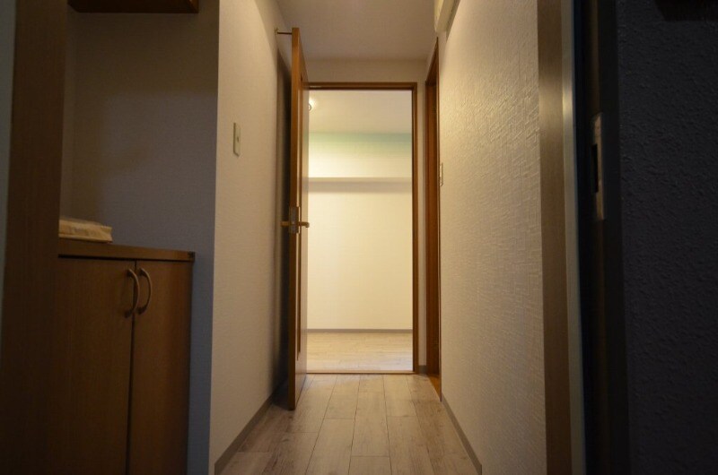 センテニアル東平塚の物件内観写真