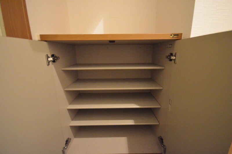 センテニアル東平塚の物件内観写真