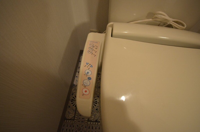 センテニアル東平塚の物件内観写真