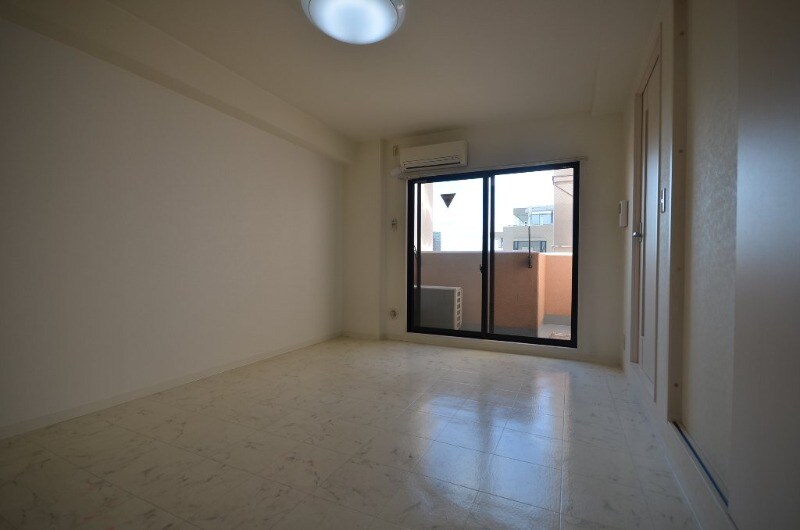 センテニアル東平塚の物件内観写真