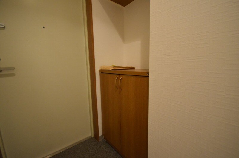 センテニアル東平塚の物件内観写真