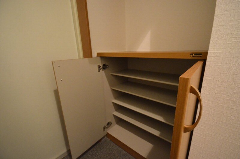 センテニアル東平塚の物件内観写真