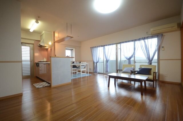 レジデンスソフィアの物件内観写真