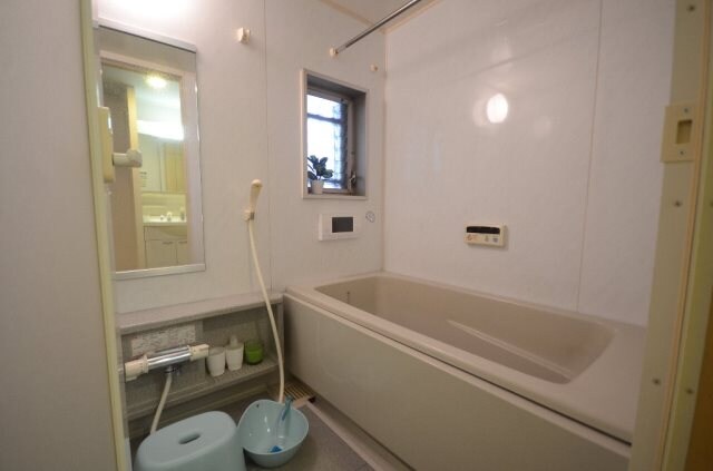 レジデンスソフィアの物件内観写真