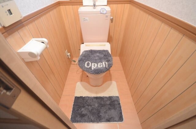 レジデンスソフィアの物件内観写真