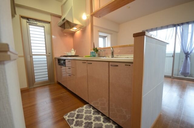 レジデンスソフィアの物件内観写真