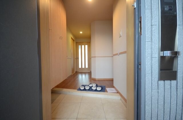 レジデンスソフィアの物件内観写真