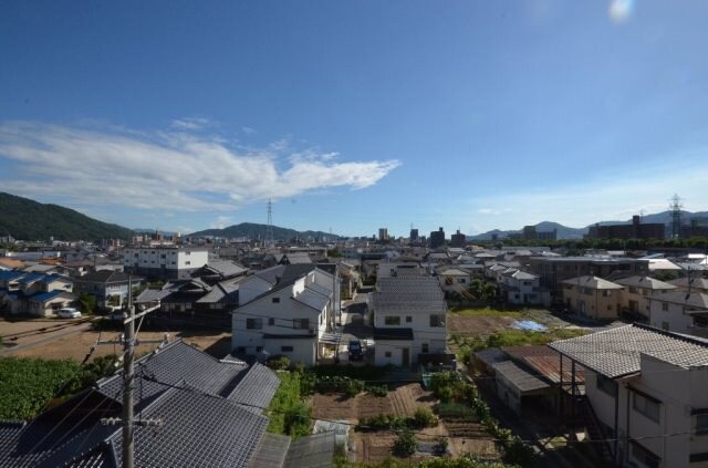 レジデンスソフィアの物件内観写真