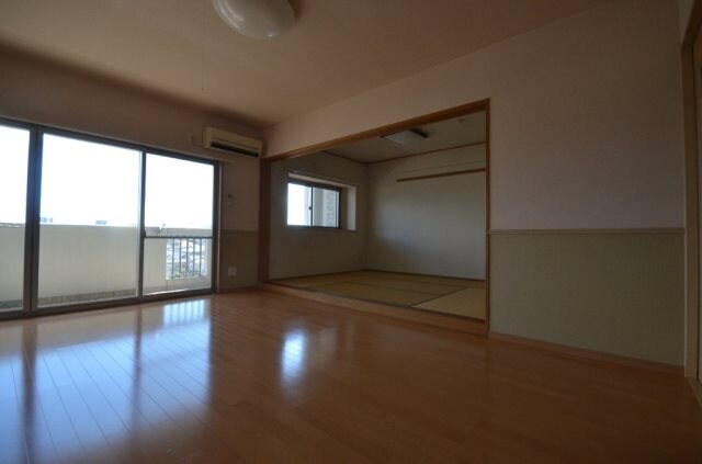 レジデンスソフィアの物件内観写真