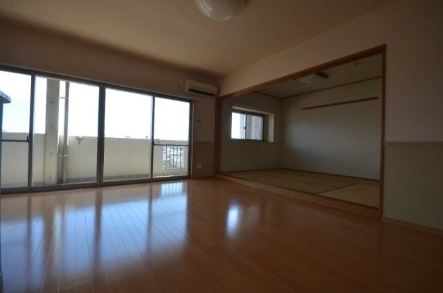 レジデンスソフィアの物件内観写真