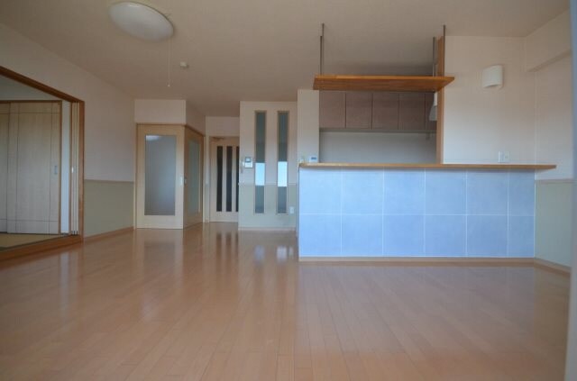 レジデンスソフィアの物件内観写真