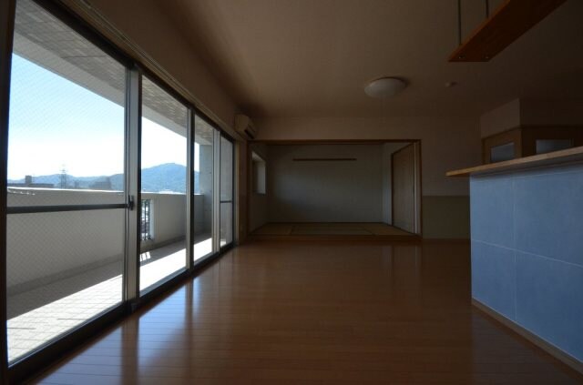 レジデンスソフィアの物件内観写真