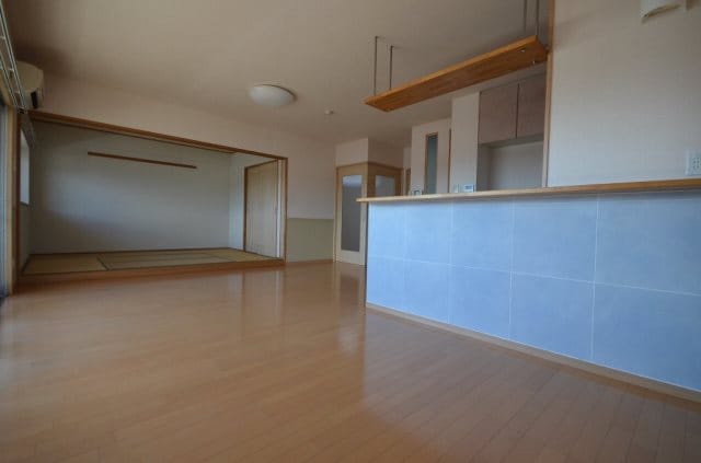 レジデンスソフィアの物件内観写真