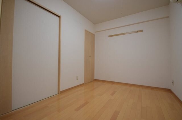 レジデンスソフィアの物件内観写真