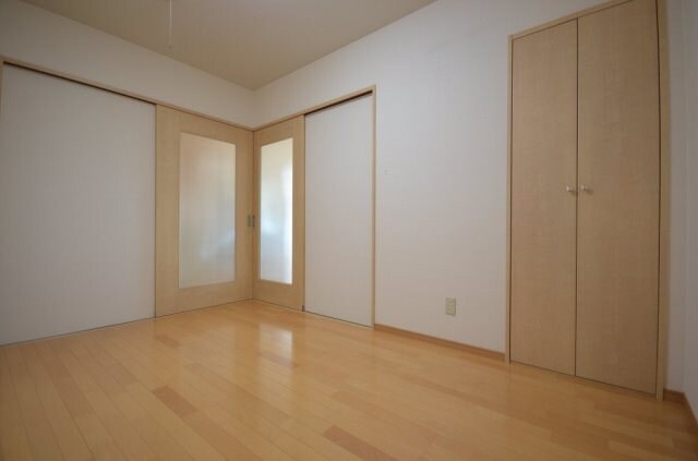 レジデンスソフィアの物件内観写真