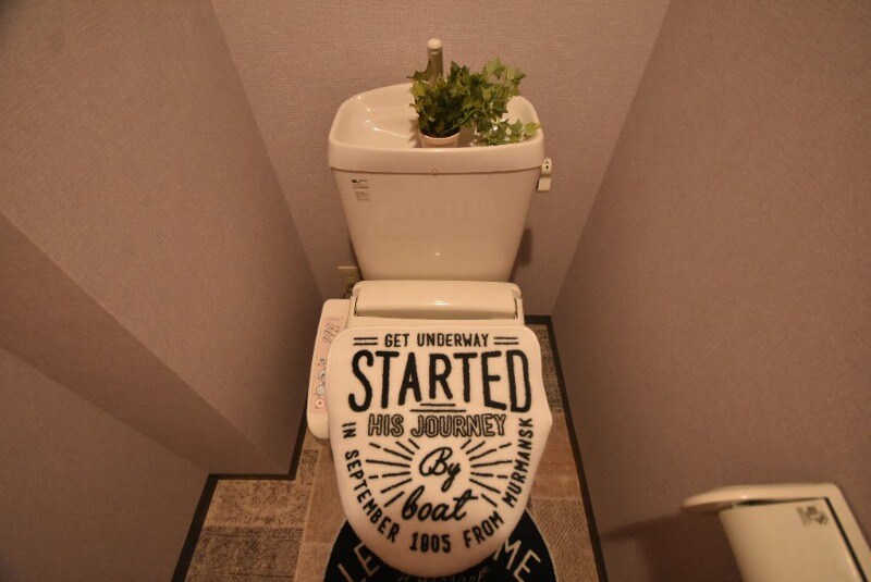 センテニアル東平塚の物件内観写真