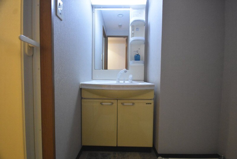 センテニアル東平塚の物件内観写真