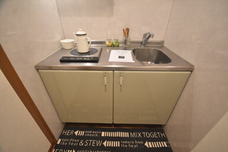 センテニアル東平塚の物件内観写真